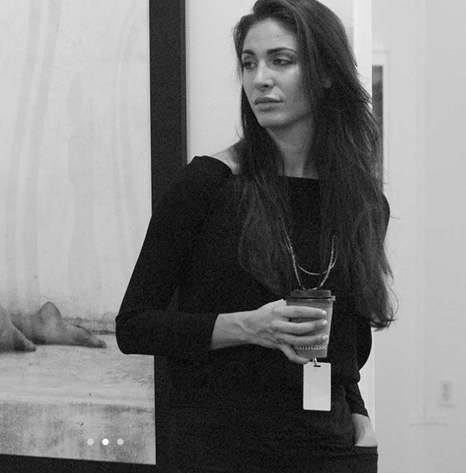 אמיר אשל-צלם בינלאומי