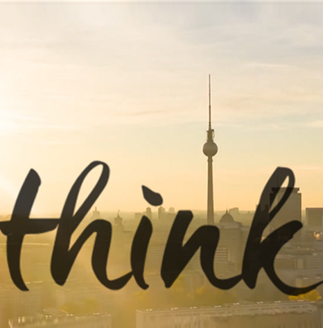 אתר רשות הפארקים בברלין